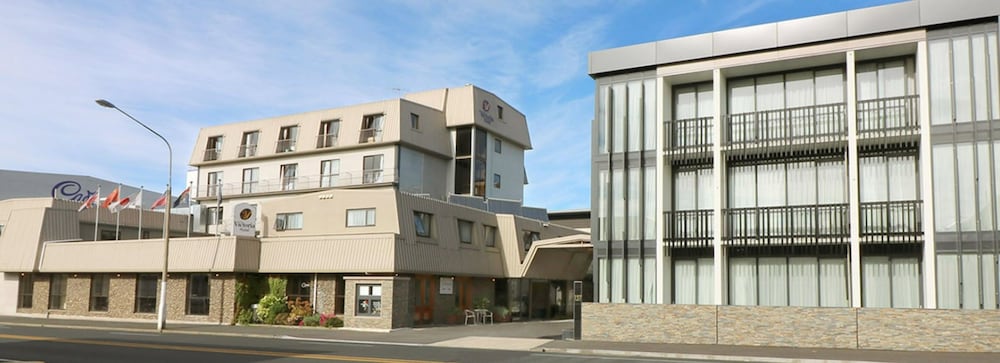 Фото The Victoria Hotel Dunedin