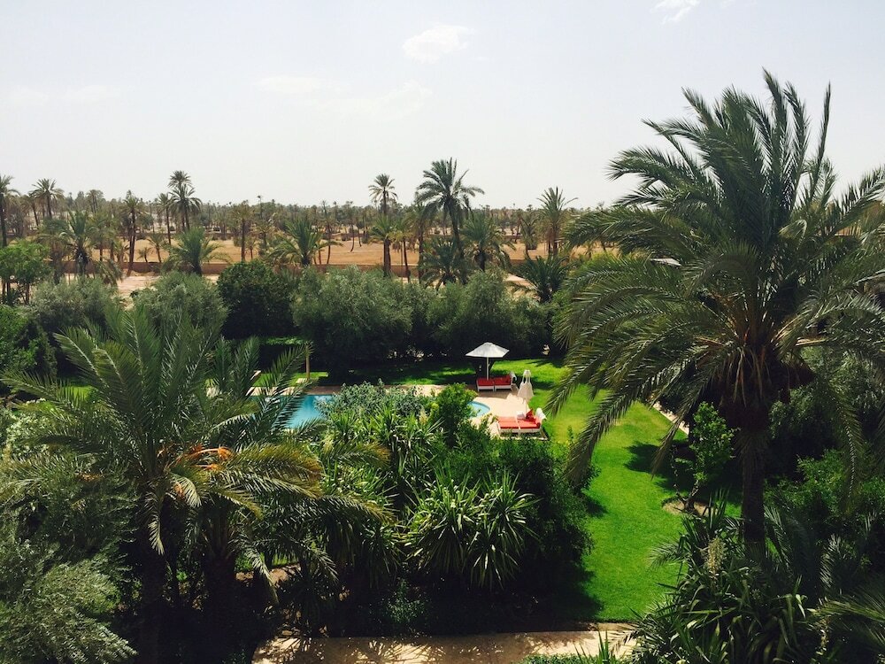 Фото Murano Resort Marrakech