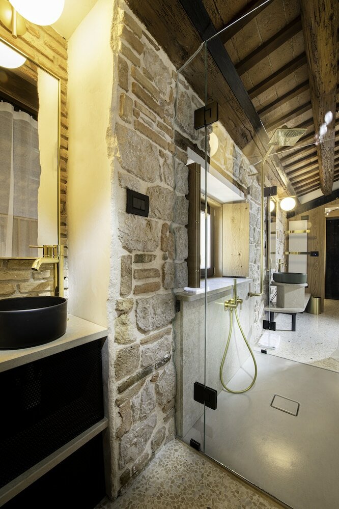 Фото Spirito Santo Palazzo Storico