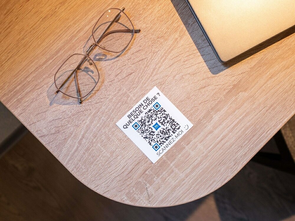 Фото Ibis Budget