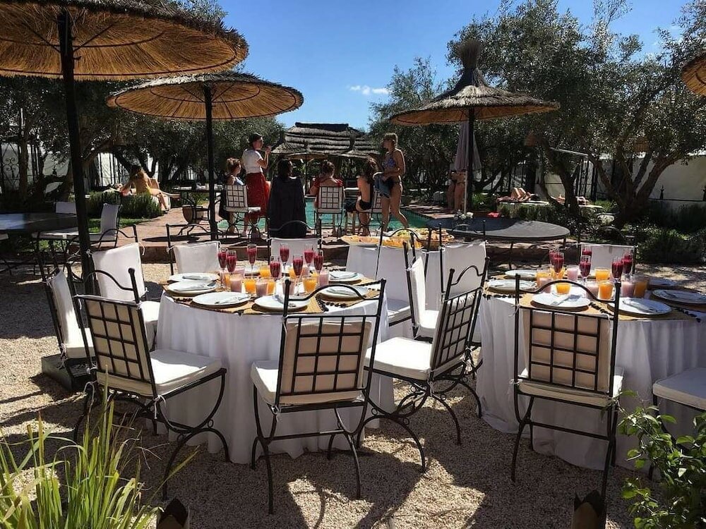 Фото La Ferme El Dar