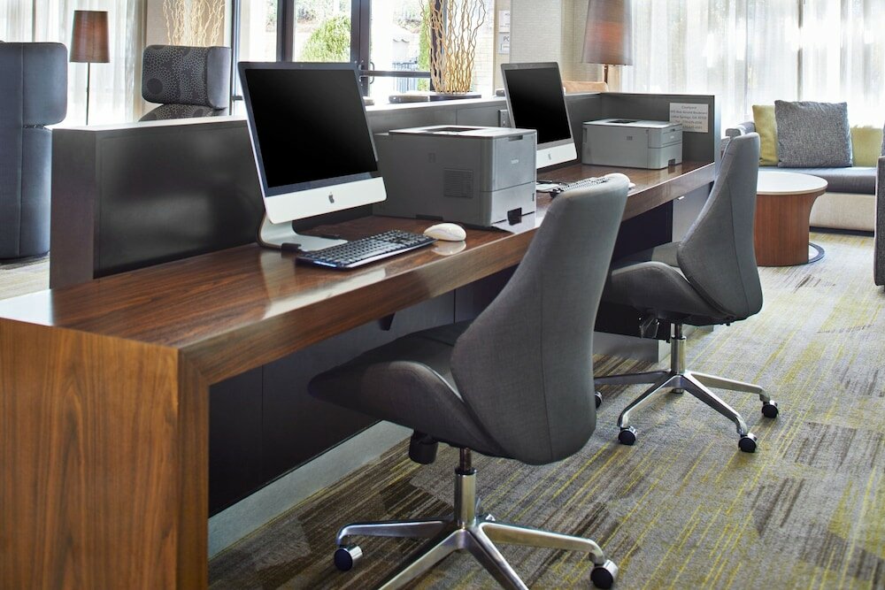 Фото Courtyard by Marriott Atlanta Lithia Springs