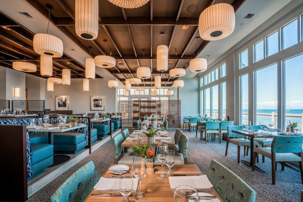 Фото InterContinental the Clement Monterey, an Ihg Hotel