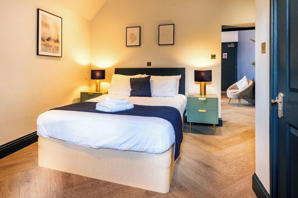 Фото The Coach House Suffolk