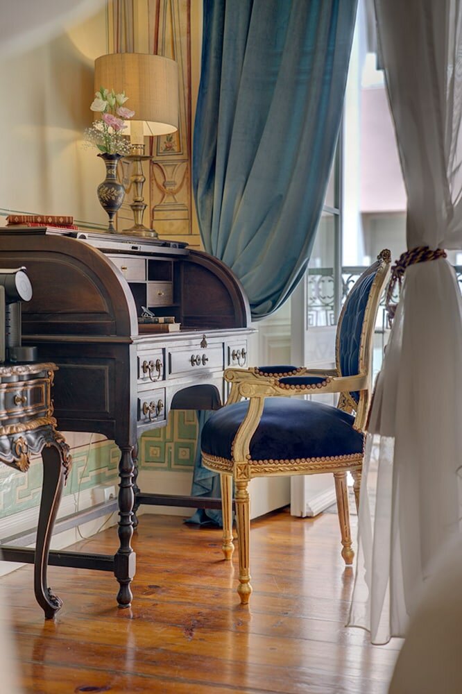 Фото Palácio das Especiarias