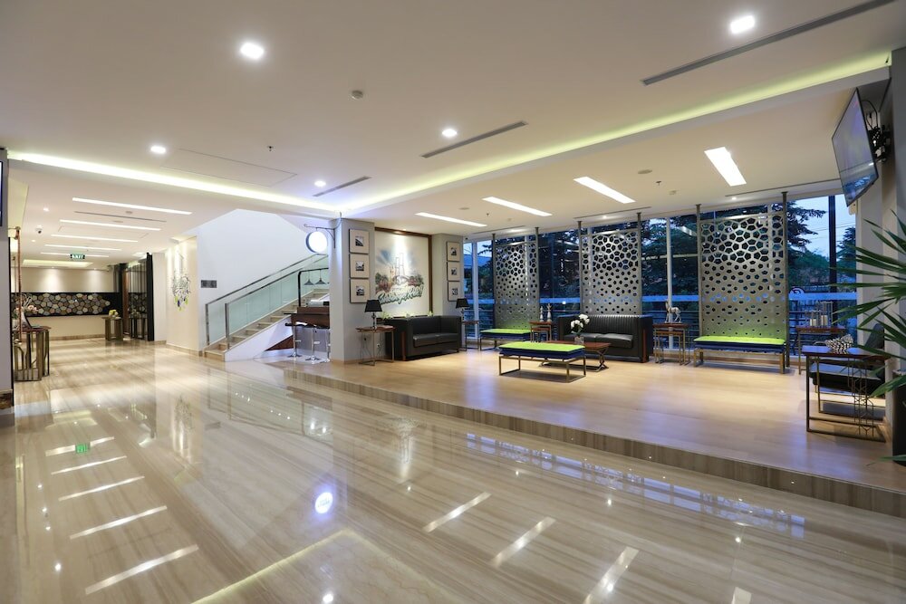 Фото PrimeBiz Hotel Surabaya