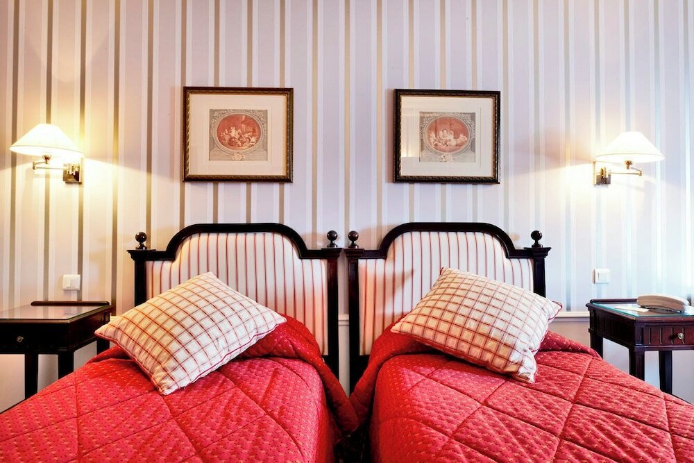 Фото Golden Tulip Washington Opera