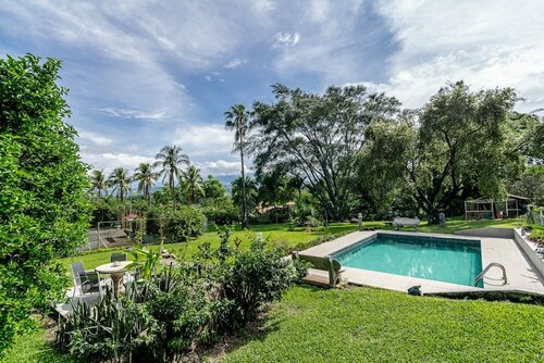 Гостиница Villa Margarita в Алахуэла