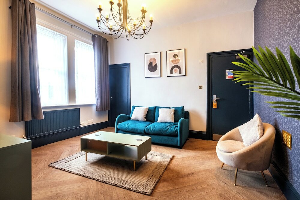 Фото The Coach House Suffolk