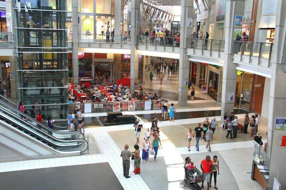 Фото Dunvegan Execu Lodge