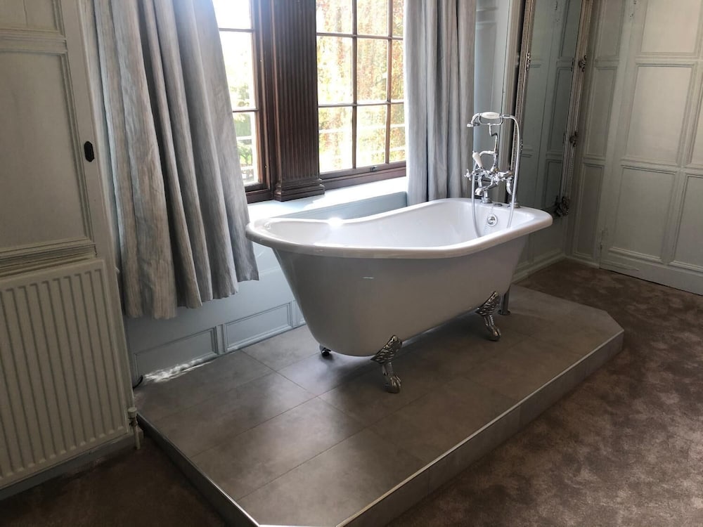 Фото The Old Lodge