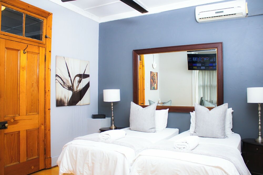 Фото Beechwood B&b