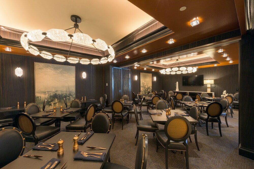 Фото Curtiss Hotel, Ascend Hotel Collection