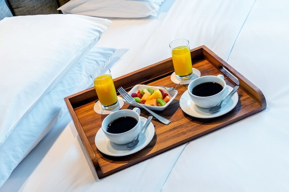 Фото Hyatt Centric Montevideo