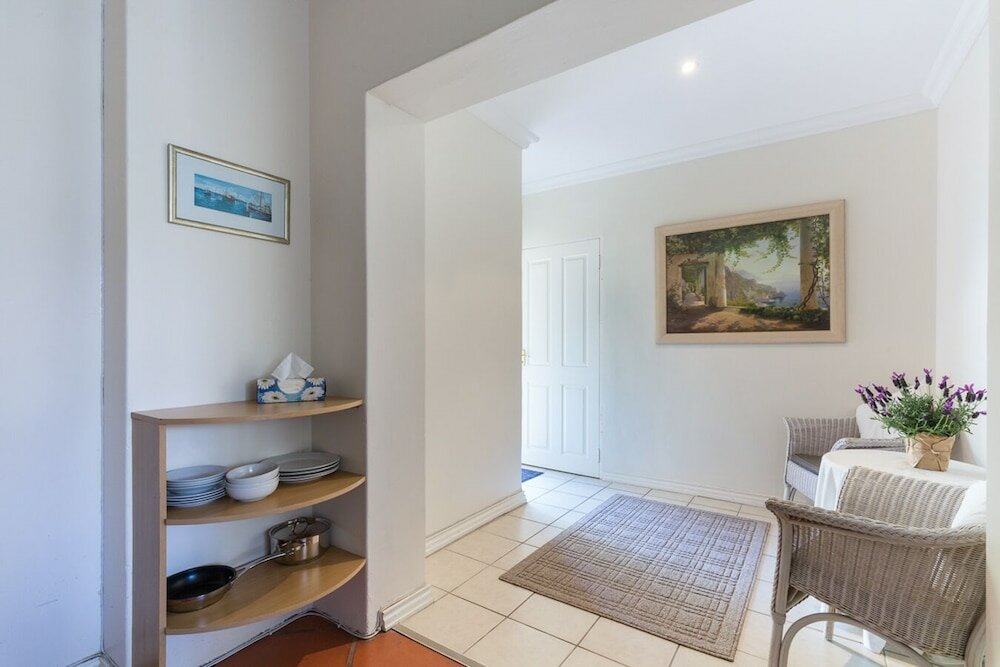 Фото Rustic Manor Bed And Breakfast