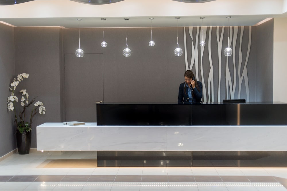 Фото Park Hotel & SPA - Adults Only