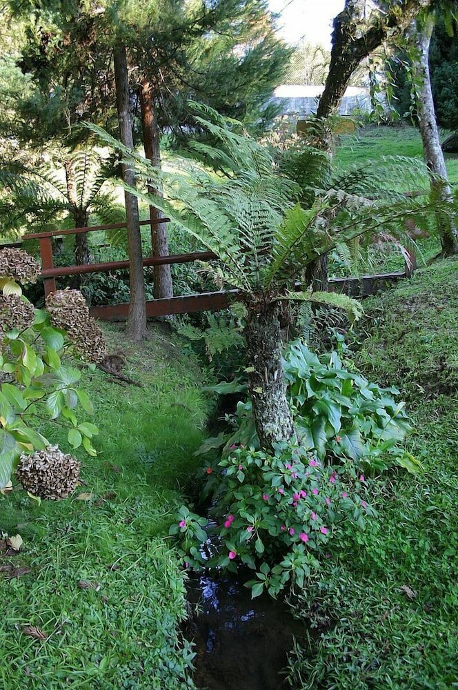 Фото Pousada das Montanhas