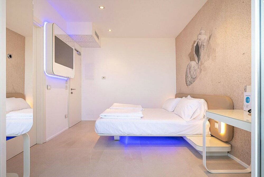 Фото Unico Hotel Caorle