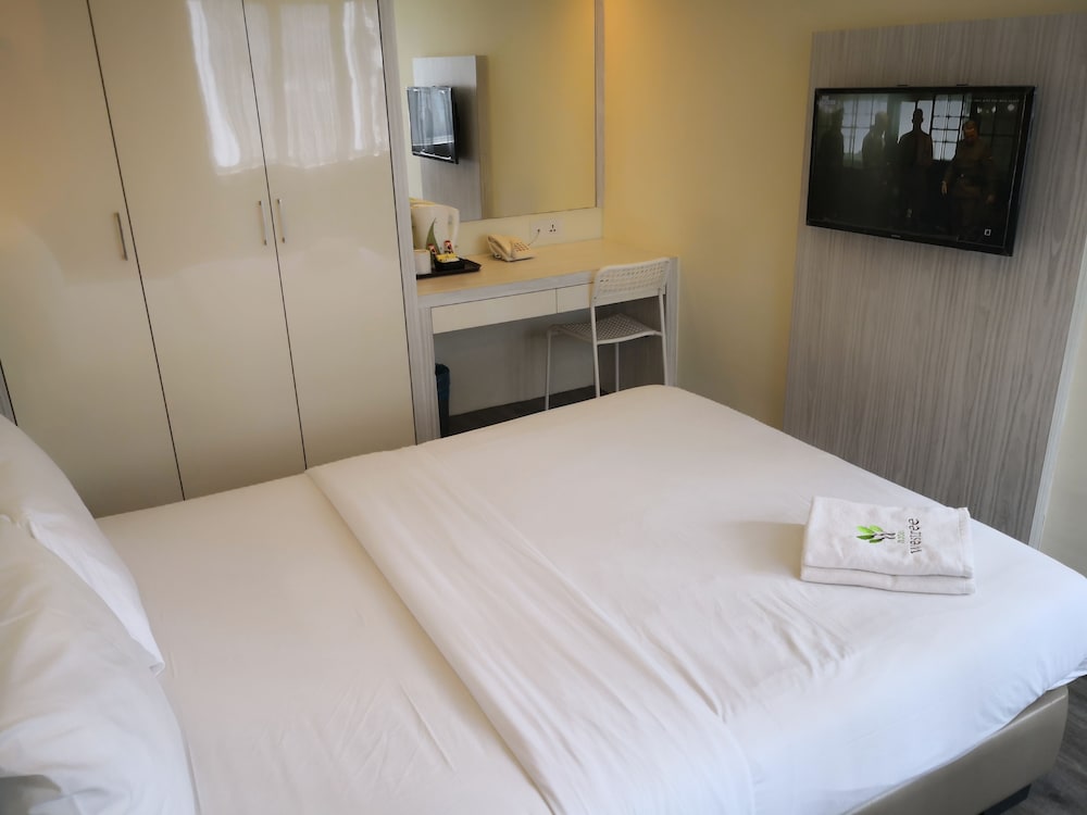 Фото Hotel Westree