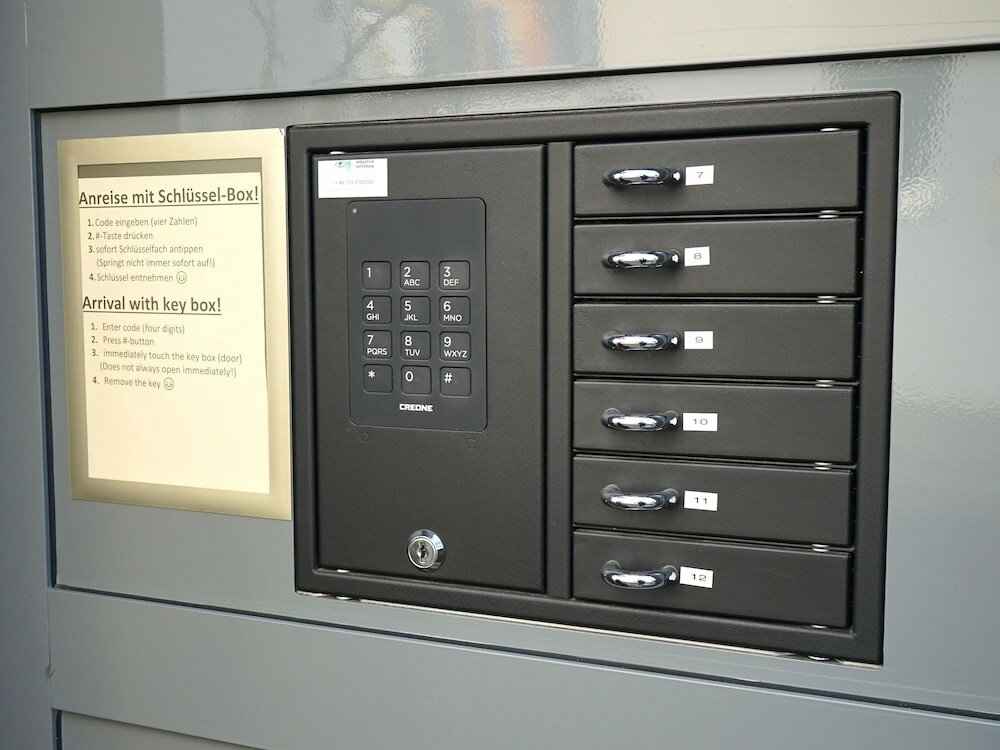 Фото Hotel Bonn City