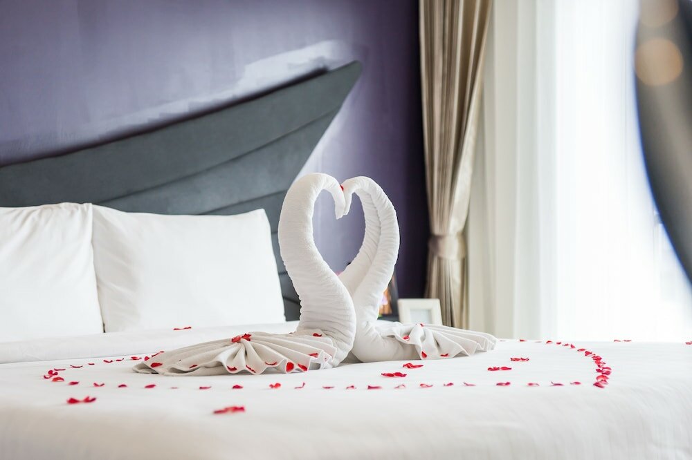 Фото Blue Boat Design Hotel