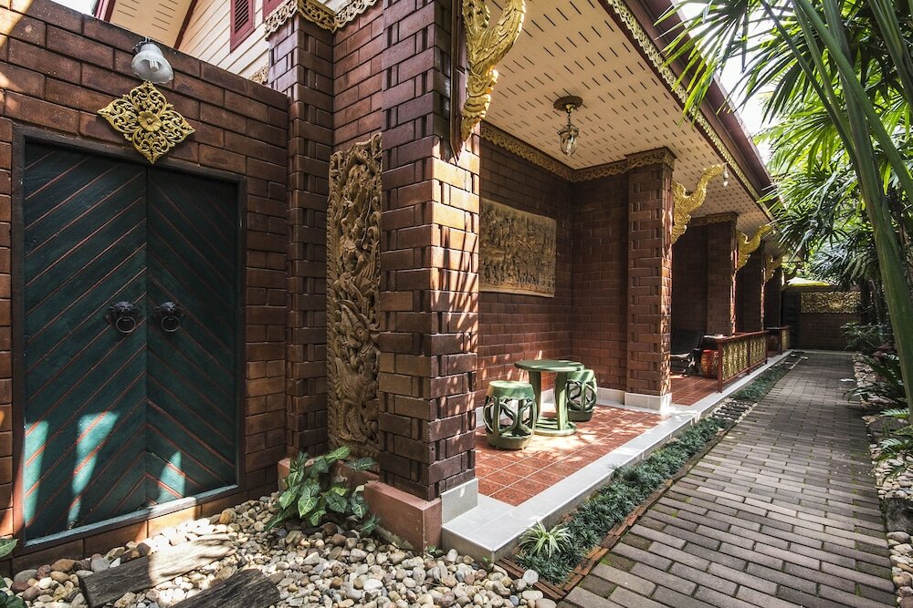 Фото Irawadee Resort