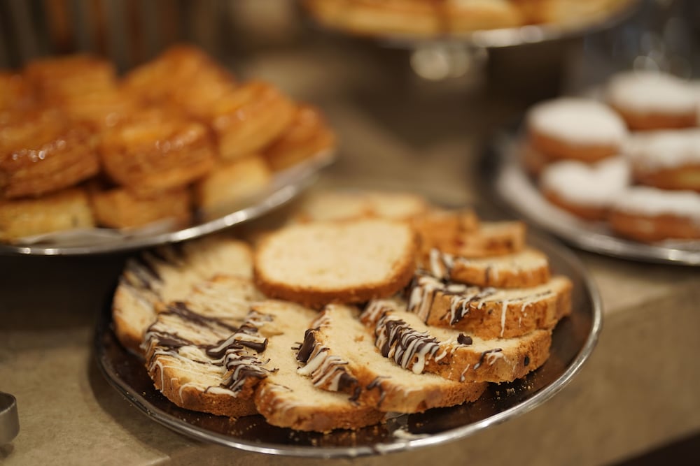 Фото Отель The Grand Plaza