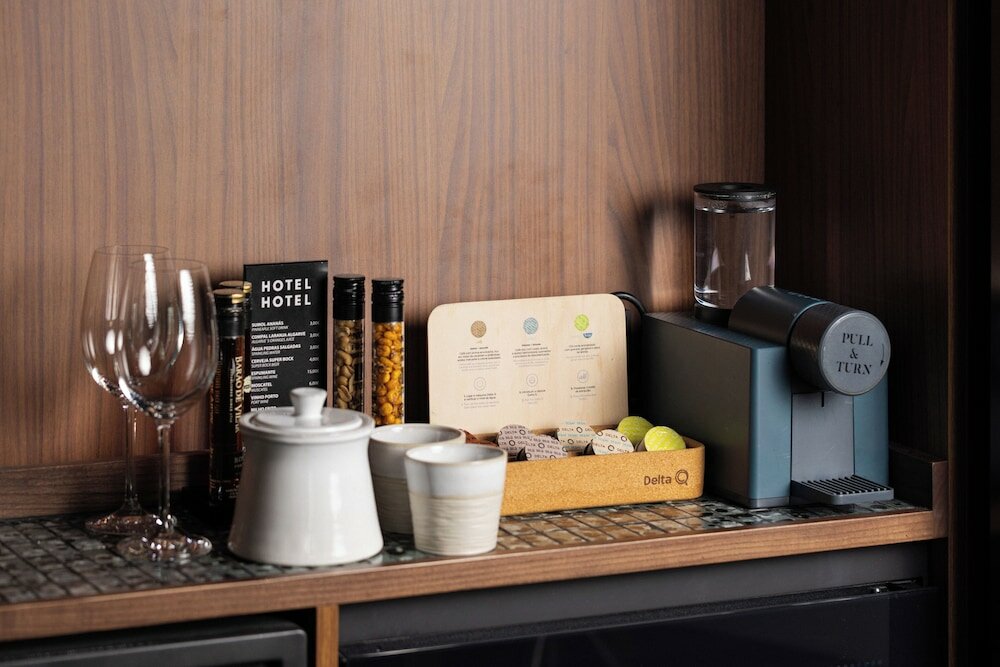 Фото Hotel Hotel - Member of Design Hotels