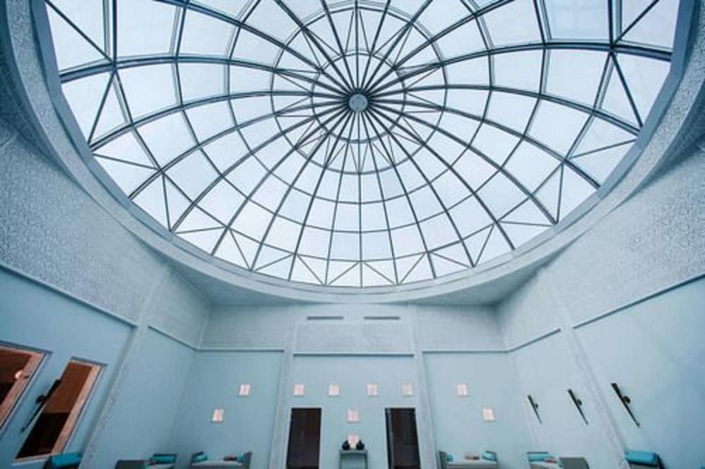 Фото La Gazelle d'Or Resort & SPA