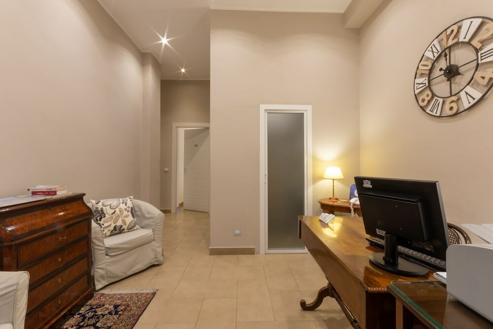 Фото B&b Cairoli