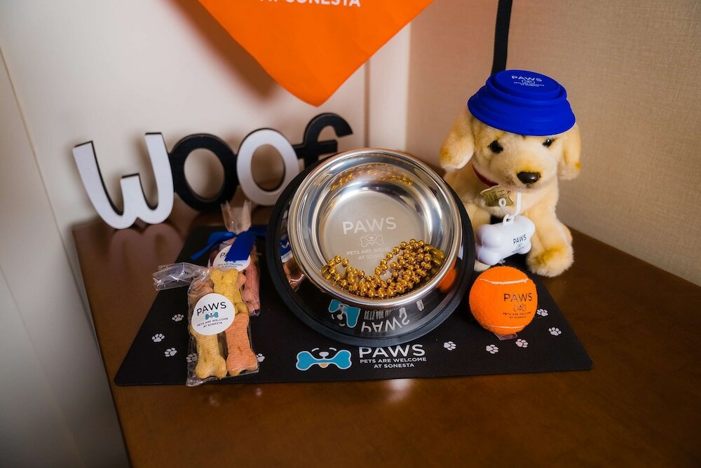 Фото Sonesta Simply Suites Detroit Ann Arbor