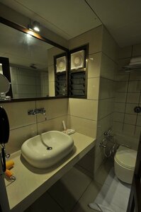 Гостиница Le Grande Residency