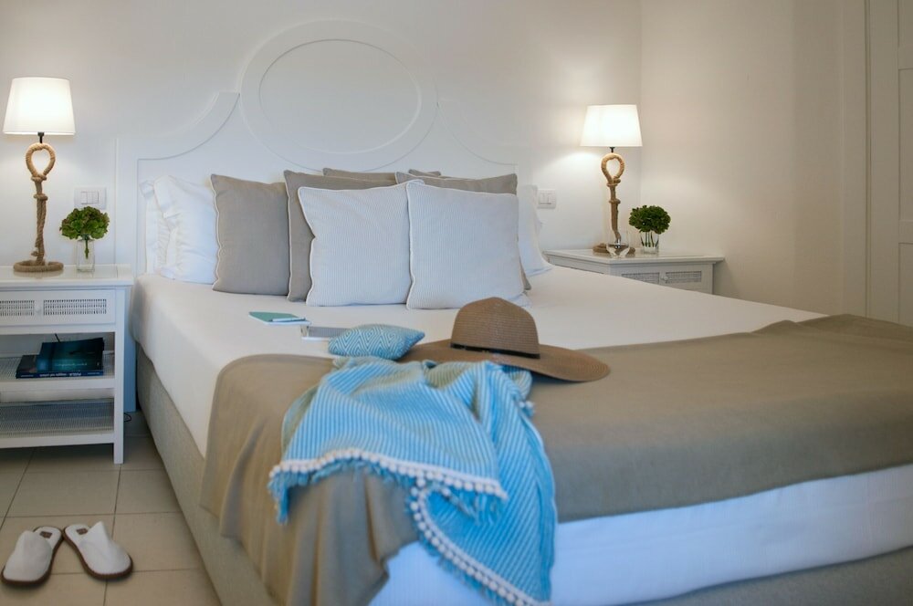 Фото La Peschiera