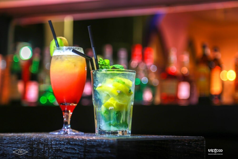 Фото Murano Resort Marrakech