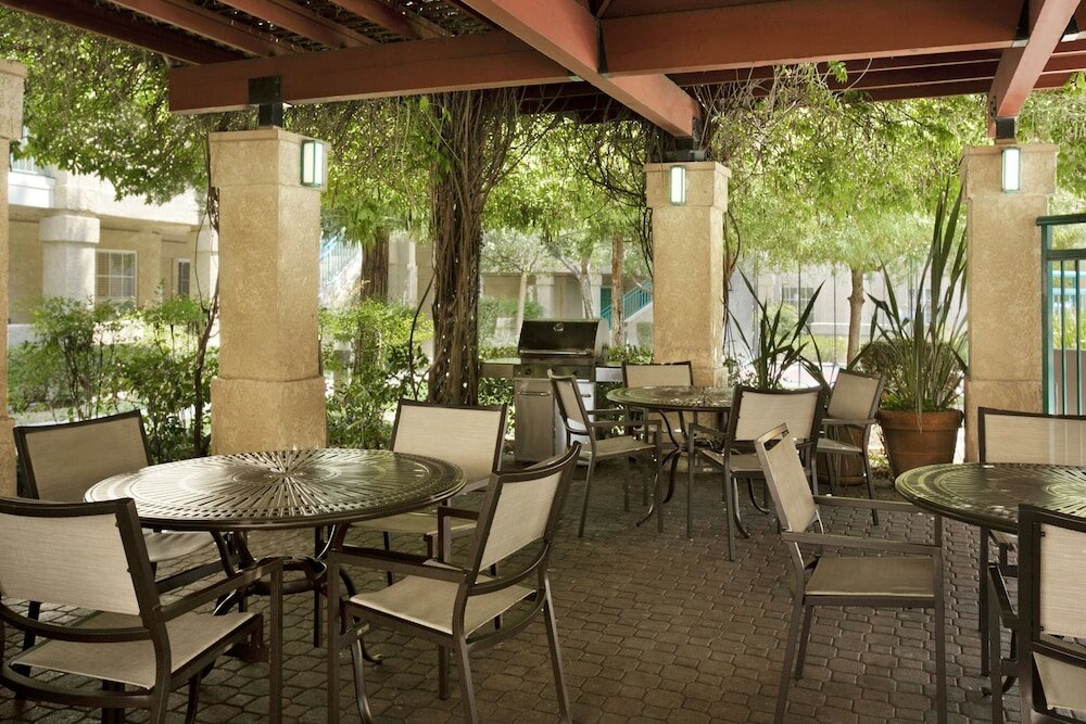 Фото Hyatt house Pleasanton