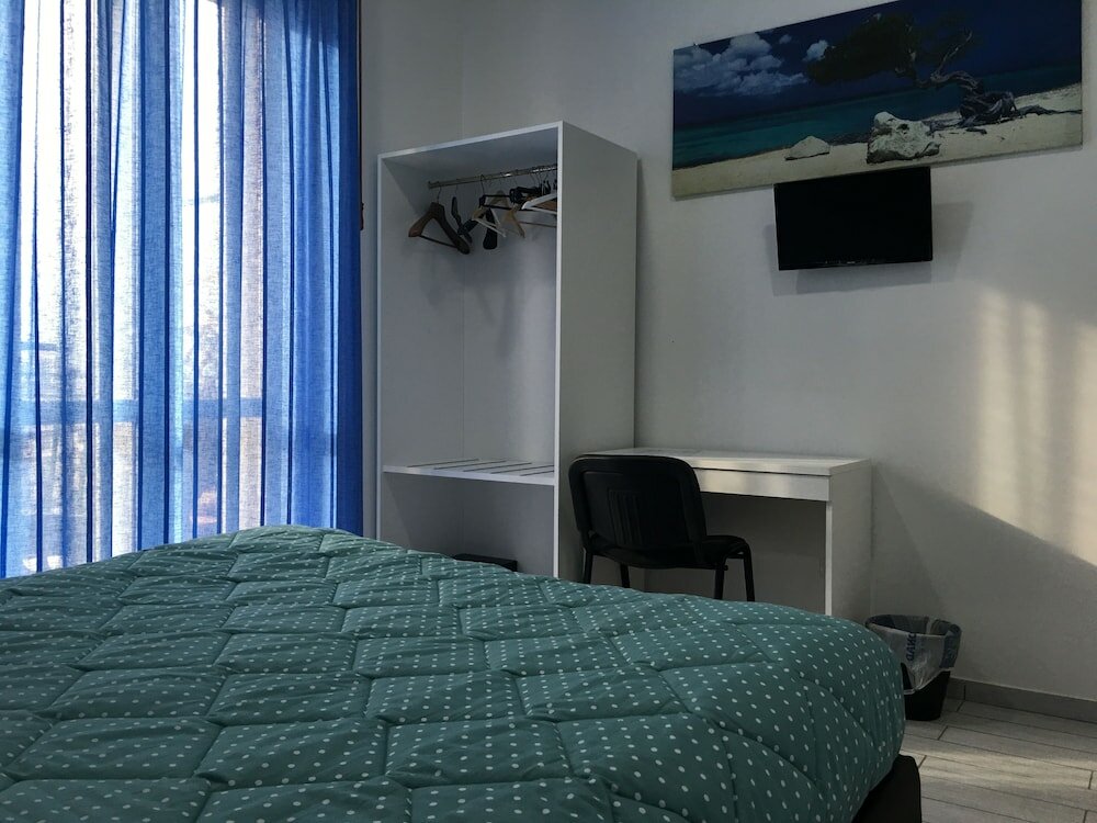 Фото Top Floor Napoli