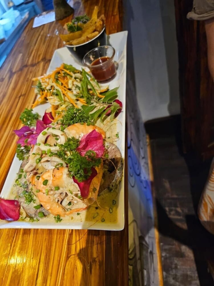 Фото Villa Surf Beach