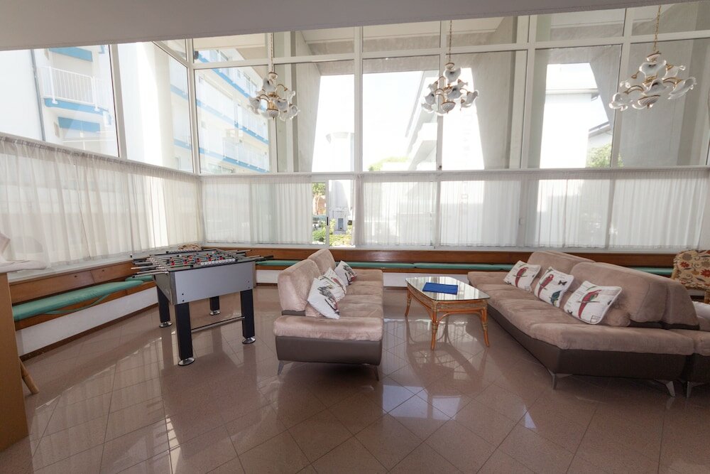 Фото Hotel Ambra