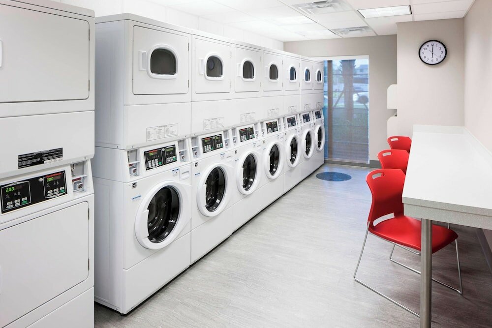 Фото Residence Inn by Marriott Near Universal Orlando™