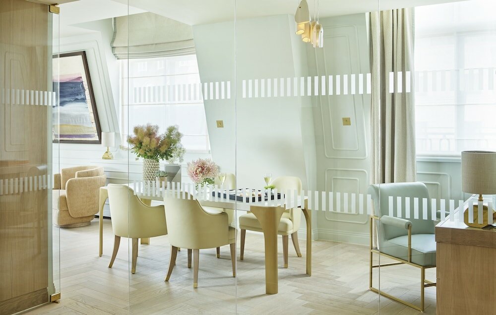 Фото One Aldwych