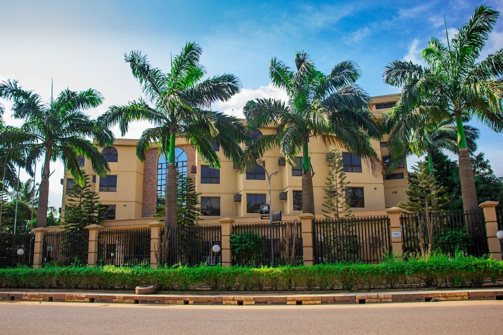 Фото отеля 4