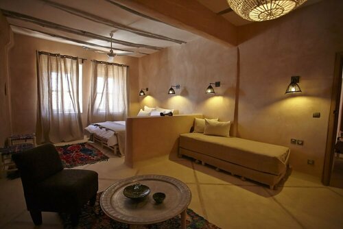 Внешний вид отеля Riad Caravane в Айте Зинебе, фото 3