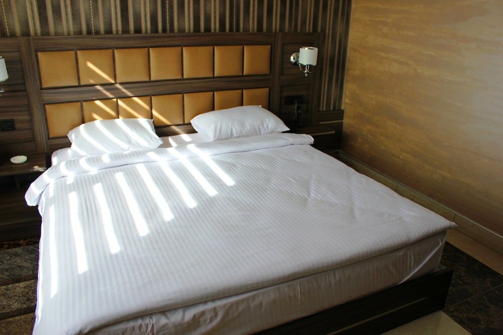 Фото Аван Плаза