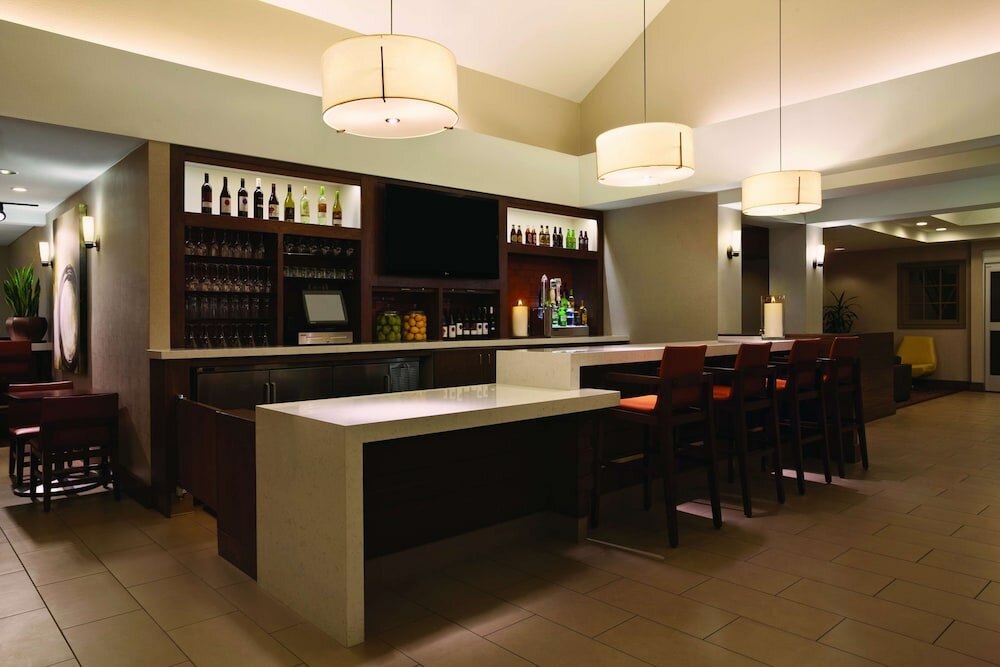 Фото Hyatt house Pleasanton