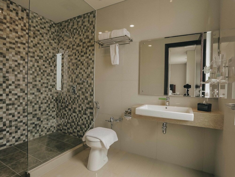 Фото PrimeBiz Hotel Surabaya