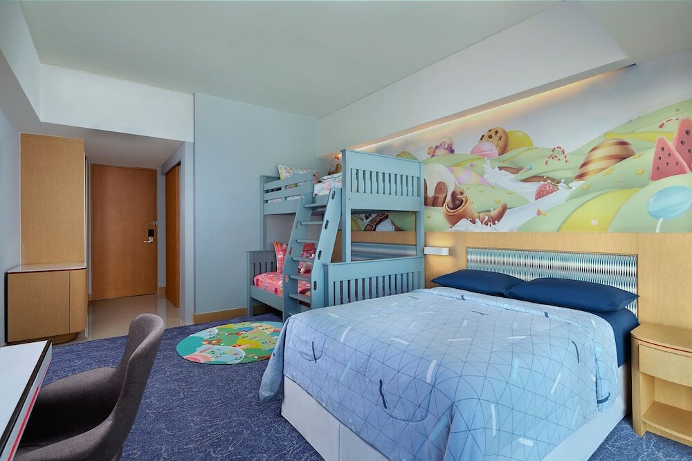 Фото Four Points by Sheraton Surabaya