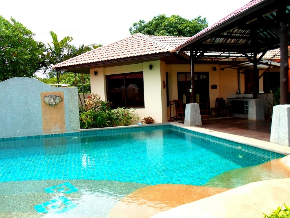 Фото Baan Tropicana