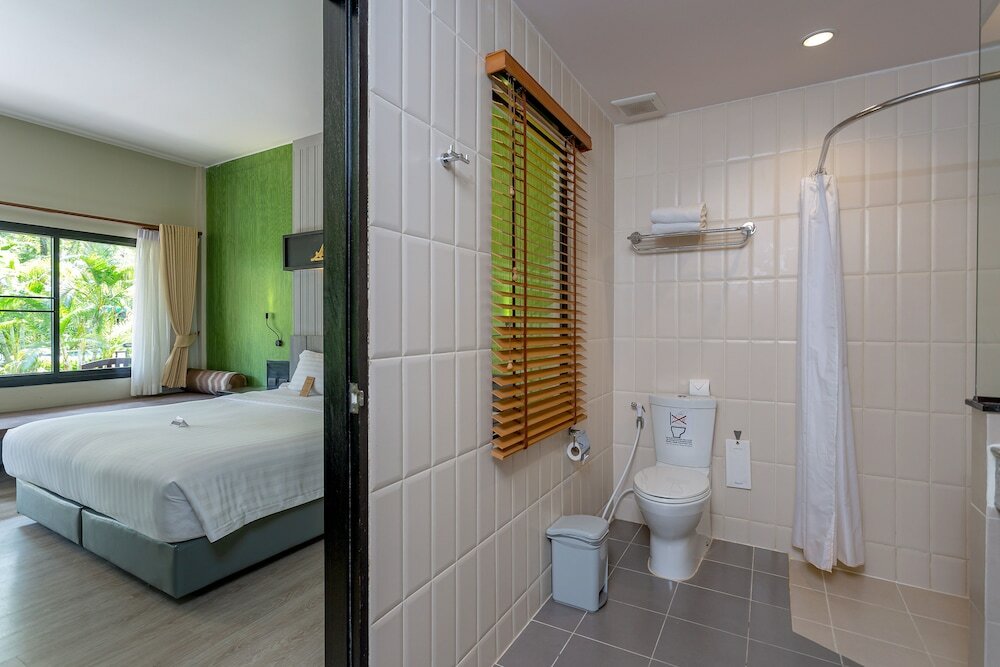 Фото Deevana Patong Resort & SPA