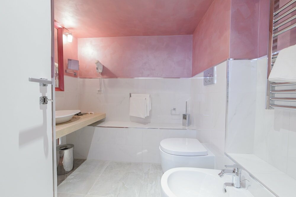 Фото Hotel Vespasiano