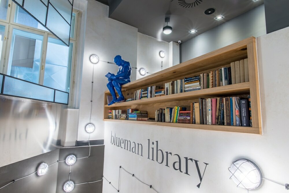 Фото MeetMe23 - Hotel